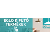 EGLO kifutó termékek!