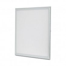 LED panel , 600 x 600 mm , 45 Watt , meleg fehér , LUX , 120lm/W , 5400 lumen , dimmelhető