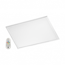 LED panel , 30 x 30 cm , 16W , RGB , CCT , dimmelhető , EGLO , Connect , SALOBRENA-C , 96662