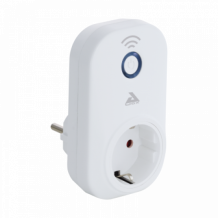 Okos dugalj (wifi) , EGLO , Connect , SMART Plug , 97936