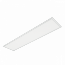 LED panel , 120 x 30 cm , 45 Watt , természetes fehér , IP44, por- és páravédett , 5 év grancia