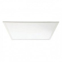 LED panel , 600 x 600 mm , 45 Watt , természetes fehér , IP44 , por- és páravédett , 5 év grancia