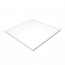 LED panel , 600 x 600 mm , 40 Watt , meleg fehér , LUX , 120lm/W , UGR<19 , 5 év garancia