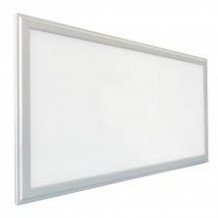 LED panel , 60 x 30 cm , 32 Watt , meleg fehér , UK