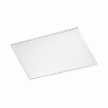 LED panel , 600 x 600 mm , 40W , természetes fehér , EGLO , SALOBRENA , 96153