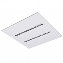 LED panel , 600 x 600 mm , 30 Watt , természetes fehér , UGR<16 ,  150 lm/W , 5 év garancia , PHILIPS DRIVER