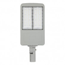 Utcai LED lámpatest  , SLIM , 200 Watt , (140lm/W)  , természetes fehér , dimmelhető , SAMSUNG chip , 5 év garancia , IP65