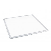 LED panel , 600 x 600 mm , 45 Watt , meleg fehér , PRO , dimmelhető , 5 év garancia