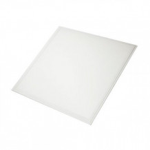 LED panel , 600 x 600 mm , 45 Watt , természetes fehér , UGR<19