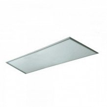 LED panel , 120 x 60 cm , 60 Watt , hideg fehér , 5400 lumen