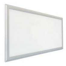 RGB-CCT LED panel , 600 x 300 mm , 30 Watt , 24V DC , SOLO