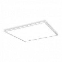 LED panel , 60 x 60 cm , 30 Watt , természetes fehér , LUX (120lm/W) , UGR<19 , Tungsram , Premium