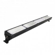 LED fényvető , SMD , 150 Watt , 120 lm/W , természetes fehér , Samsung Chip , IP54