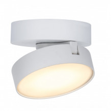 LED lámpatest , spot , billenthető , 8W , CCT , dimmelhető , fehér , LUTEC CONNECT , STANOS