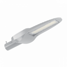 Utcai LED lámpatest , 200 Watt , 24000 lumen , hideg fehér , Philips LED , 5 év garancia , IP65