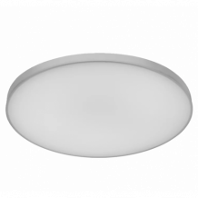 LED panel , keret nélküli , 20W , RGB , CCT , dimmelhető , kerek , LEDVANCE Smart+ WIFI , PLANON