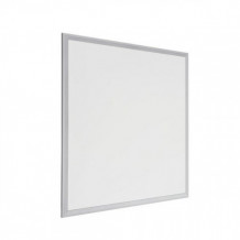 LED panel , 600 x 600 mm , 25 Watt , 4000 lumen , backlit , hideg fehér , 120 lm/W , Optonica