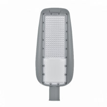 Utcai LED lámpatest , 150 Watt , 18000 lumen , hideg fehér , IP65