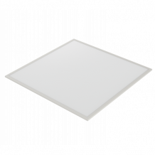 LED panel , 60 x 60 cm , 36 Watt , természetes fehér , 4320 lumen , UGR<19 , TOSHIBA PRO , 5 év garancia