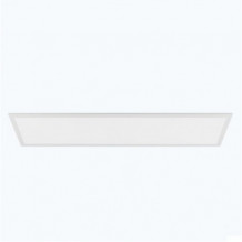 LED panel , 100 x 25 cm , 25W , állítható fehér színárnyalat (CCT) , dimmelhető , fehér,  EGLO , BOTAZZO1 , 75563