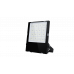 LED reflektor , kültéri , 200w , természetes fehér , 170 lm/w , Lumileds LED , slim , fekete , IP66 ,  5 év garancia , LEDISSIMO TECHNICAL