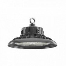 Csarnokvilágító LED lámpatest , UFO , 150 Watt , 150 lm/w , ipari világítás , dimmelhető , hideg fehér ,120° , LEDISSIMO TECHNICAL