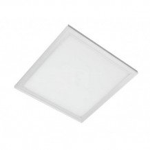 LED panel , 600 x 600 mm , 22 Watt , természetes fehér , IP40 , por- és páravédett , 5 év garancia , Elmark