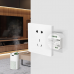 Smart Switch , okoskapcsoló , RF kapcsoló,  SMART , WiFi+2.4G, Smart Plug & Switch , Miboxer (Mi-Light) , WL-SW1