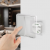 Smart Switch , okoskapcsoló , RF kapcsoló,  SMART , WiFi+2.4G, Smart Plug & Switch , Miboxer (Mi-Light) , WL-SW1