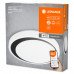 Ledvance Smart+ WIFI Orbis mennyezeti LED lámpa fehér/fekete 32W 3000-6500K 3300lm 48cm