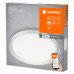 Ledvance Smart+ WIFI intelligens mennyezeti LED lámpa, állítható színhőmérséklettel, 24 W, 43 cm (Orbis)