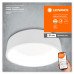 Ledvance Smart+ WIFI intelligens mennyezeti LED lámpa, hideg/melegfehér, 24 W, 45 cm (Orbis)