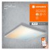 Ledvance Smart+ WIFI intelligens LED panel, hideg/melegfehér, 28 W, 45x45 cm (Planon Plus)