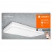 Ledvance Smart+ WIFI intelligens mennyezeti LED lámpa 60x30 cm, állítható színhőmérséklettel, 42 W, fehér színben (Orbis Magnet)