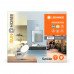 Ledvance Smart+ WIFI SUNATHOME Fürdőszobai LED lámpa, kerek , 11 cm , IP44