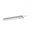 Ledvance Linear LED SLIM pultvilágító LED lámpa mozgásérzékelővel, melegfehér, 8W, 50 cm