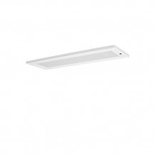 Ledvance Cabinet LED Panel 2x5W 3000K 550lm 300x100mm IP20 szabályozható, szenzoros LED lámpa 2 panel/csomag