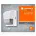 Ledvance Sensor Wall 180° kültéri fali mozgásérzékelő, fehér, IP55