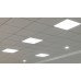 LED panel , 600 x 600 mm , 40 Watt , 120 lm/W , természetes fehér , PRO  , 1+1