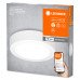 Ledvance Smart+ WIFI intelligens mennyezeti LED lámpa, hideg/melegfehér, 12 W (Orbis Downlight Surface)