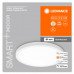 Ledvance Smart+ WIFI intelligens mennyezeti LED lámpa, hideg/melegfehér, 36 W (Orbis Downlight Surface)