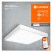 Ledvance Smart+ WIFI intelligens mennyezeti LED lámpa, hideg/melegfehér, 22 W (Orbis Downlight Surface)