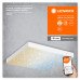 Ledvance Smart+ WIFI intelligens mennyezeti LED lámpa, 24,5 W hideg/melegfehér (Planon Frameless Sparkle)