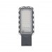 LEDVANCE , URBAN LITE , Utcai LED lámpatest , 50 W , 4000 K , IP65 , Szürke