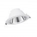 LEDVANCE , DOWNLIGHT COMFORT , Mélysugárzó , 20 W , 3000 K / 4000 K / 5700 K , IP54/IP20 , Fehér