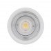 LEDVANCE , DOWNLIGHT SURFACE IP65 , Mélysugárzó , 30 W , 3000 K , IP65/IP65 , Fehér