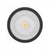 LEDVANCE , DOWNLIGHT SURFACE IP65 , Mélysugárzó , 45 W , 3000 K , IP65/IP65 , Fekete