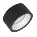 LEDVANCE , DOWNLIGHT SURFACE IP65 , Mélysugárzó , 45 W , 3000 K , IP65/IP65 , Fekete