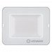 LEDVANCE , FLOODLIGHT COMPACT 50W , LED Reflektor , 50 W , 4000 K , IP65 , Fehér