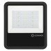 LEDVANCE , FLOODLIGHT AREA , LED Reflektor , 105 W , 3000 K , IP65 , Fekete